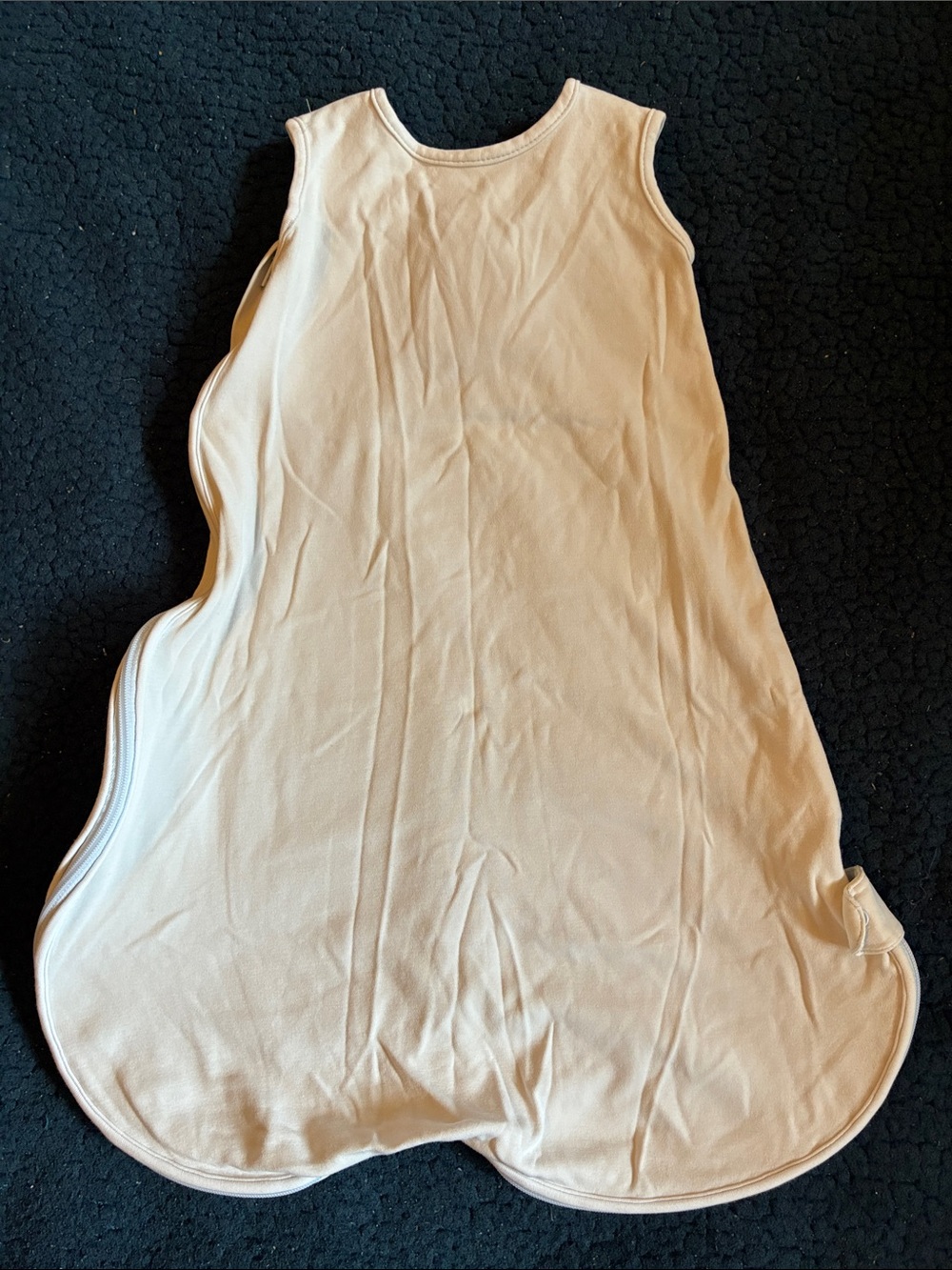 Nested Bean SleepSack - Picture 2 of 3